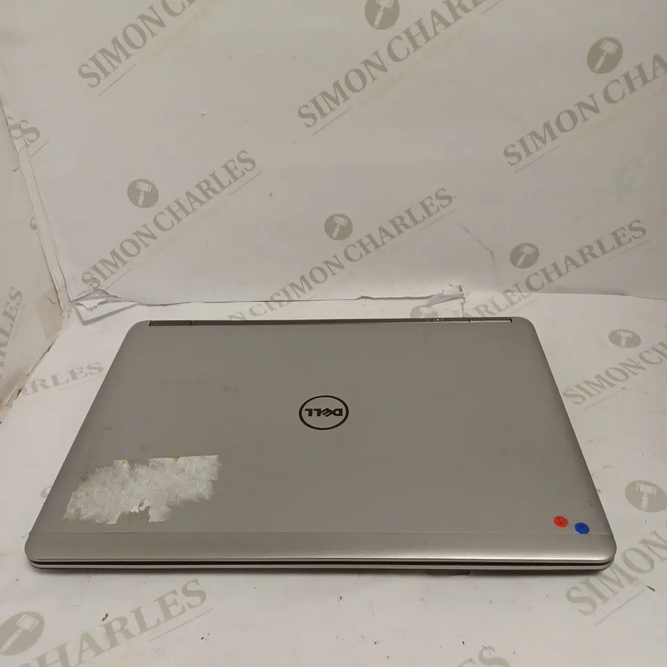 DELL LATITUDE E7440 LAPTOP