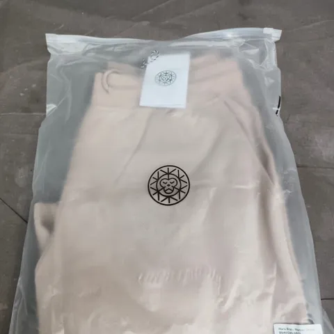 BRASS MONKEY MEN'S SHORTS - CLAY, SIZE S