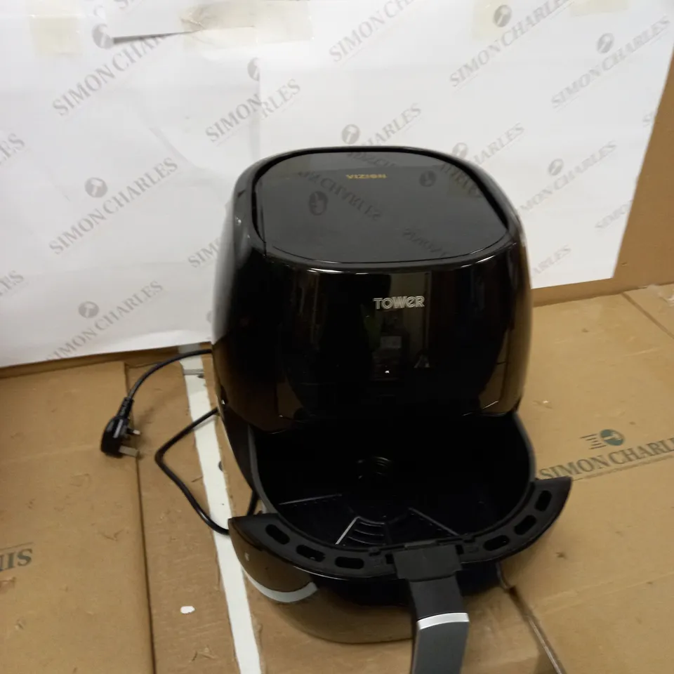 TOWER VIZION AIR FRYER