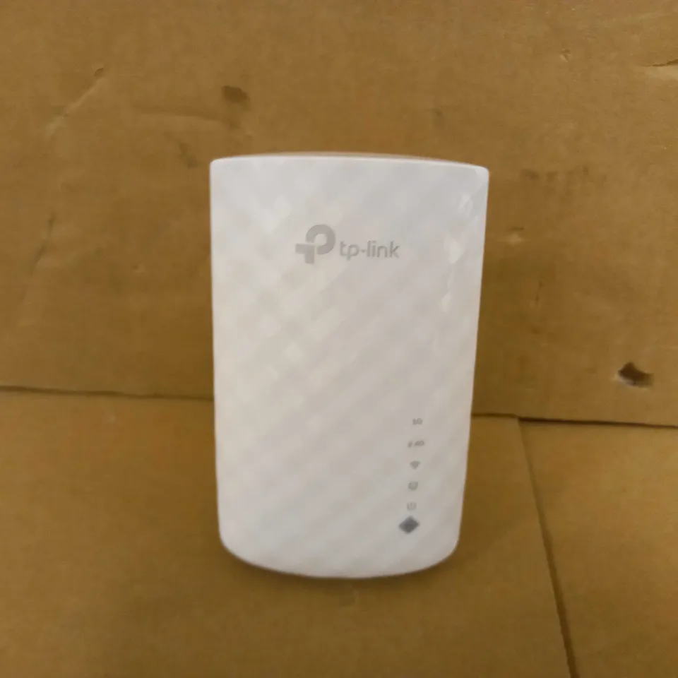 TP-LINK WI-FI RANGE EXTENDER
