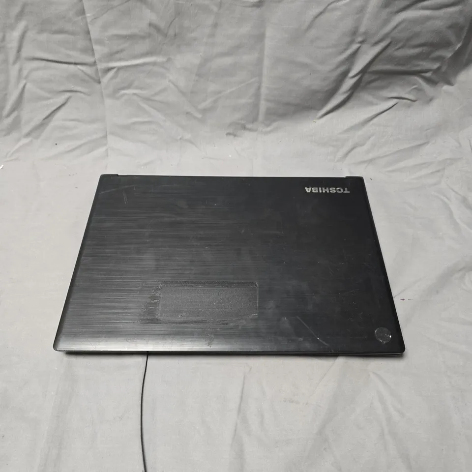 TOSHIBA SATELLITE PRO R40-C LAPTOP 