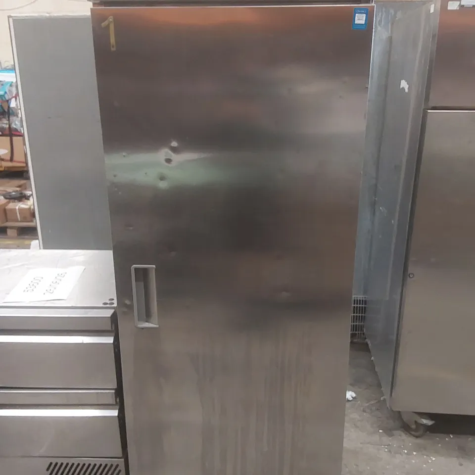 ELECTROLUX R04PVF4 COMMERCIAL UPRIGHT REFRIGERATOR