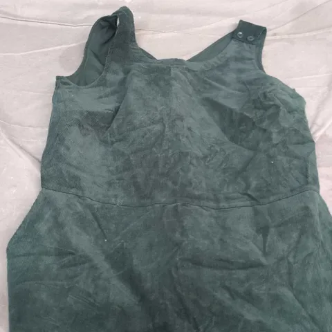 SEA SALT CORNWALL SALT WEAVE PINAFORE – COPPICE - 16