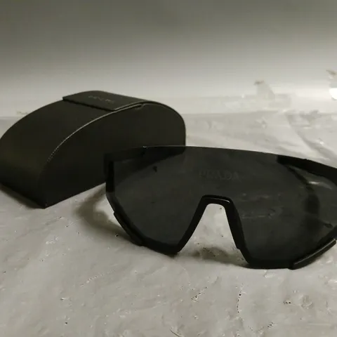 BOXED PRADA LINEA ROSSA IMPAVID SUNGLASSES