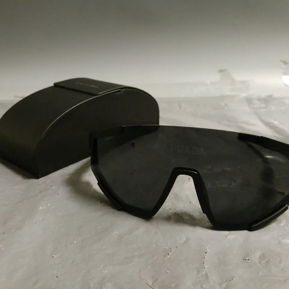 BOXED PRADA LINEA ROSSA IMPAVID SUNGLASSES