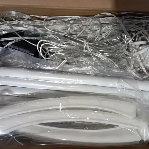 BOXED FLIPO INDOOR/OUTDOOR CHRISTMAS TREE LIGHT