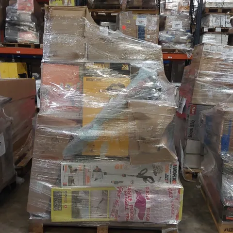 PALLET OF 24 ASSORTED ITEMS INCLUDING:
