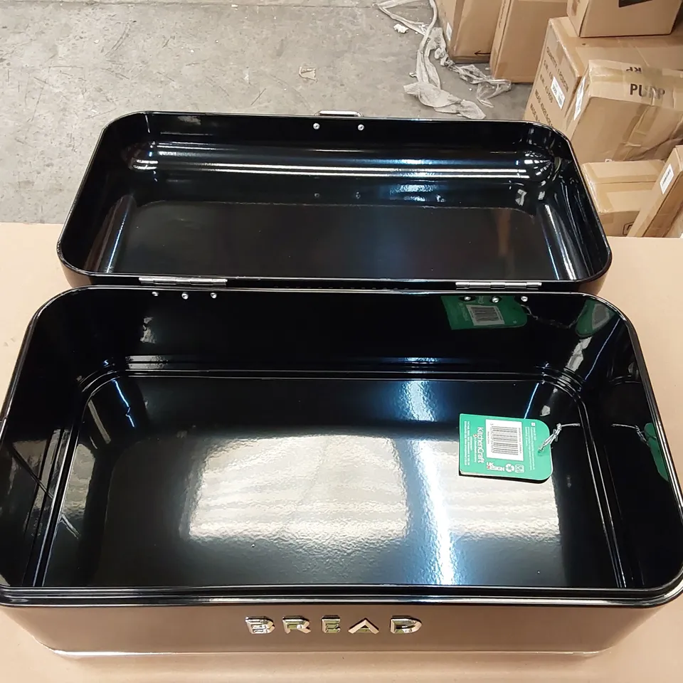 BOXED LOVELLO BREAD BIN (1 BOX)