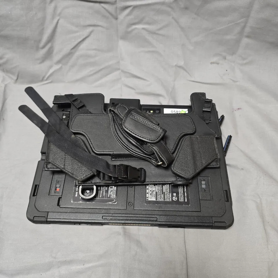 PANASONIC FZ-A3 TOUGHBOOK RUGGED ANDROID TABLET	
