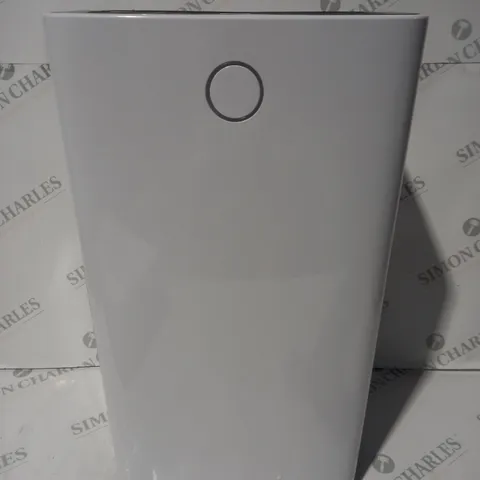 BOXED OUTLET 12L DEHUMIDIFIER WITH 2L WATER TANK AND TIMER