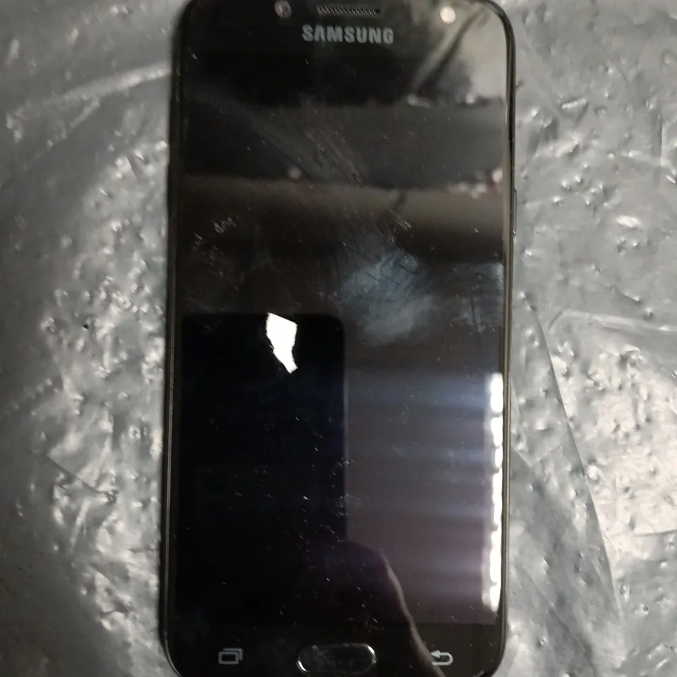 SAMSUNG GALAXY J5 MOBILE SMARTPHONE SM-J530F