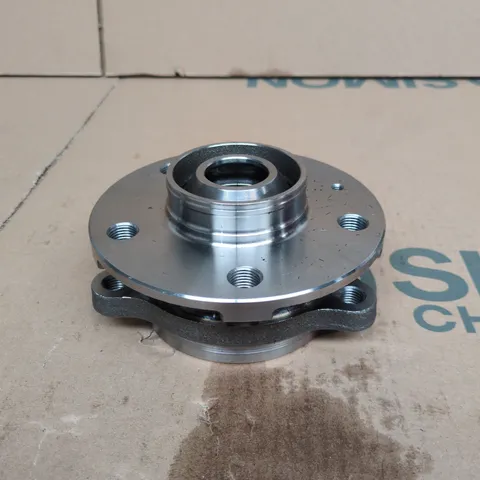WHEEL HUB BEARING ASSEMBLY - MODEL UNSPECIFIED