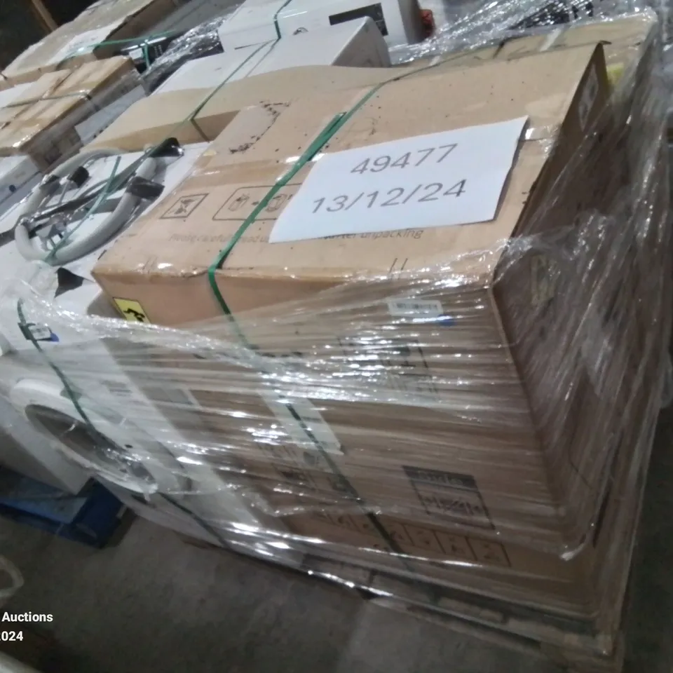 PALLET OF 4 ASSORTED KITCHEN APPLIANCES TO INCLUDE;