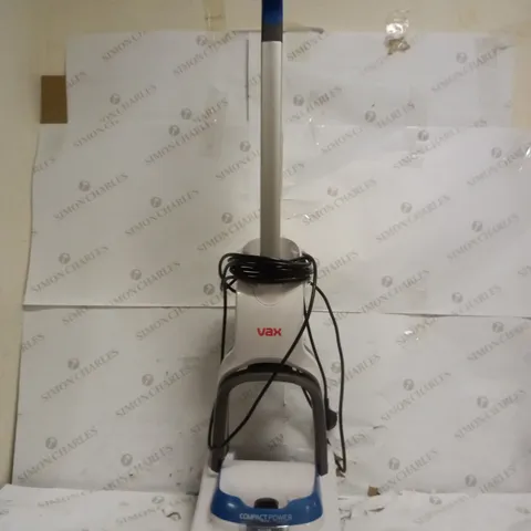 VAX COMPACT POWER CARPET CLEANER