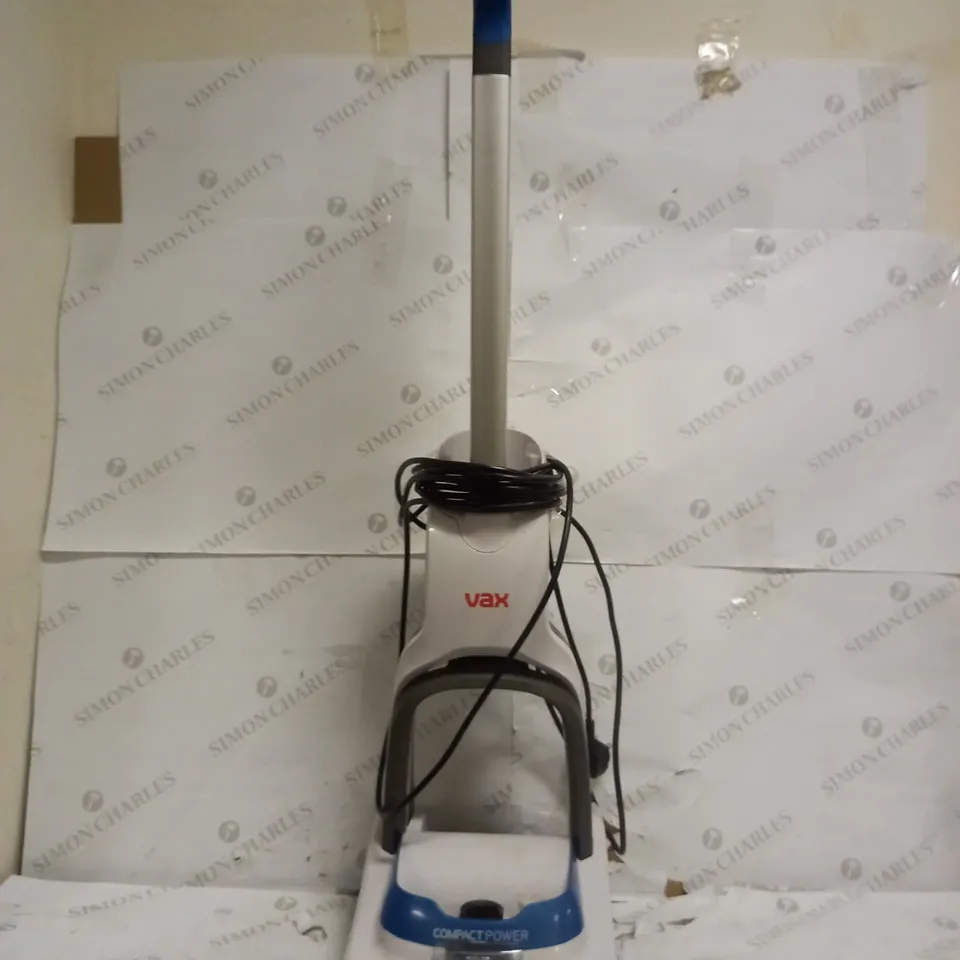 VAX COMPACT POWER CARPET CLEANER