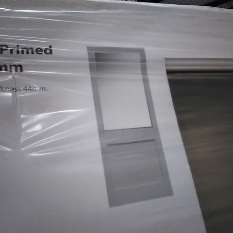 2XG BRACKNELL PRIMED DOOR 1981MM Γ 838MM