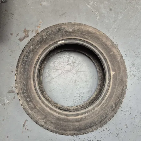 GOODYEAR WRANGLER M+S 235 65R17