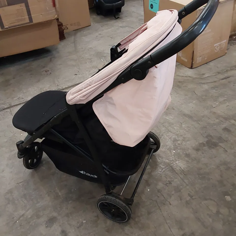 HAUCK PUSHCHAIR