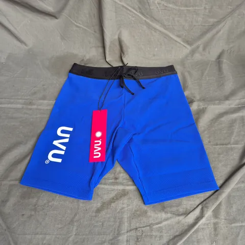 UVU HALF TIGHT IN COBALT SIZE L