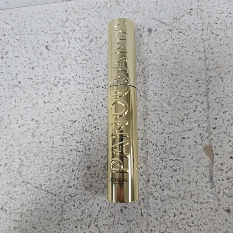 L'OREAL PARIS VOLUME MILLION LASHES MASCARA – GOLD TUBE