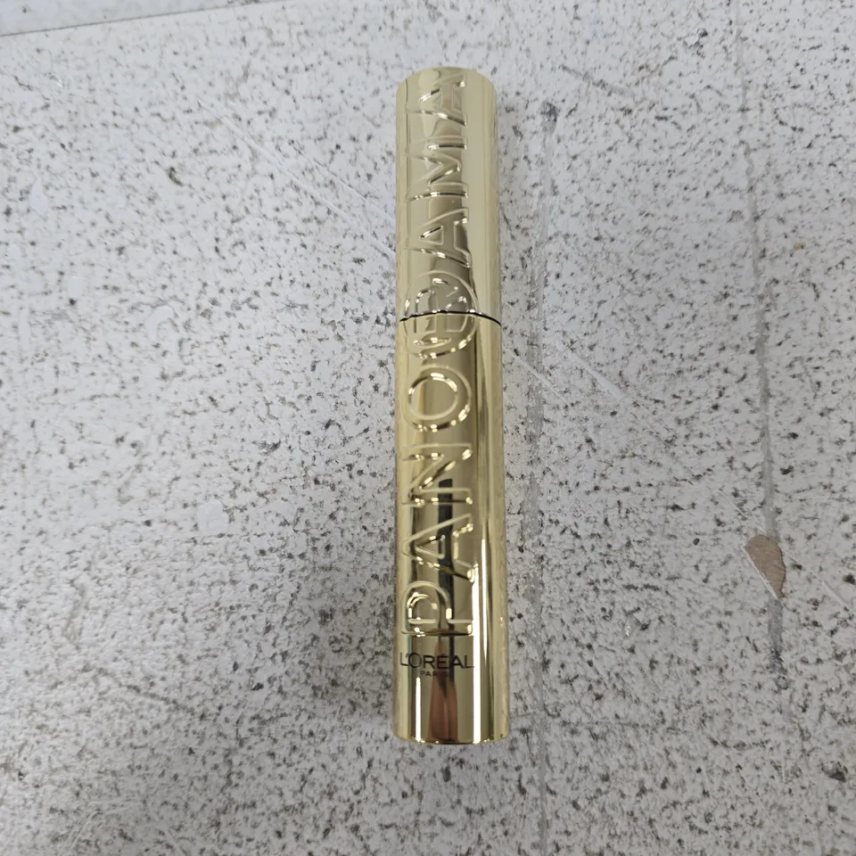 L'OREAL PARIS VOLUME MILLION LASHES MASCARA – GOLD TUBE