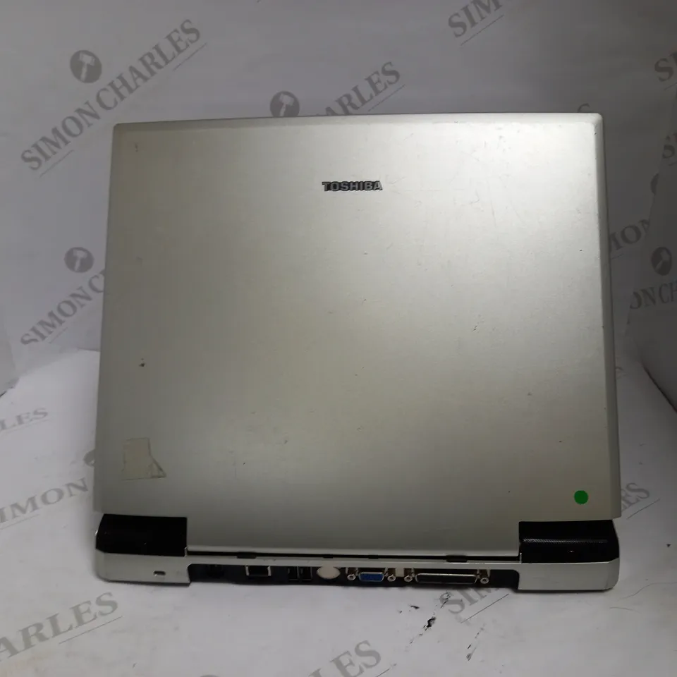 TOSHIBA SATELLITE PRO A10