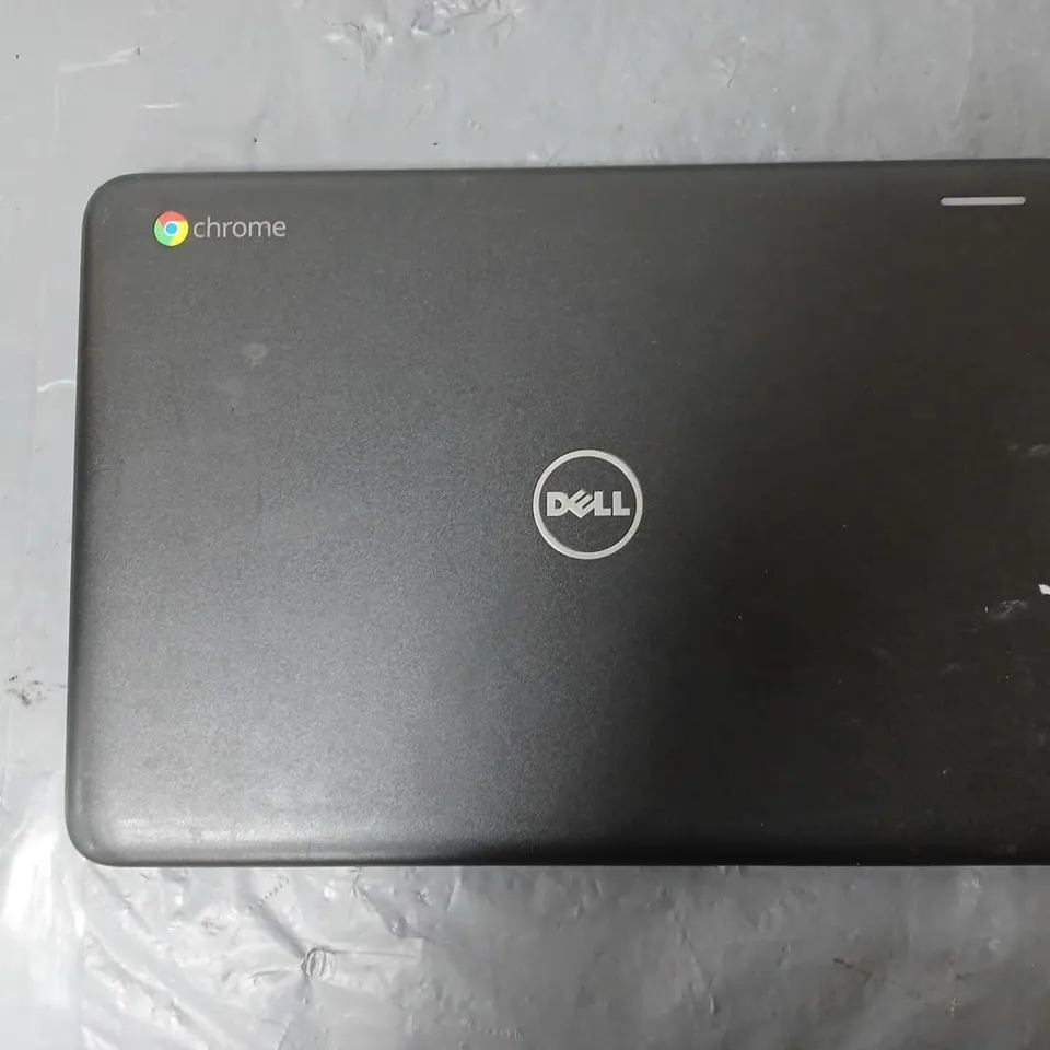 DELL CHROMEBOOK 11 3180	11 INCH	CELERON N3060 1.60GHZ