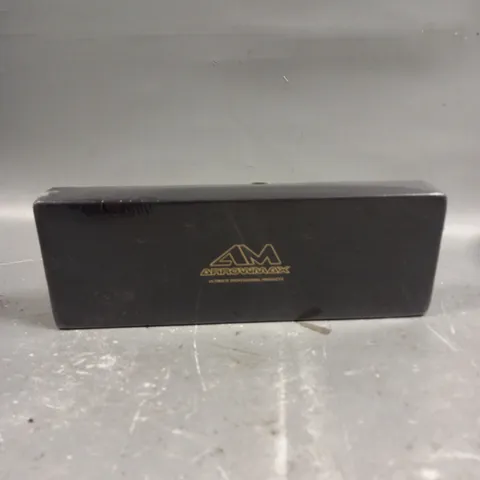 BOXED SEALED ARROWMAX PRO SMART ELECTRIC ENGRAVING & POLISHING PEN - BLACK