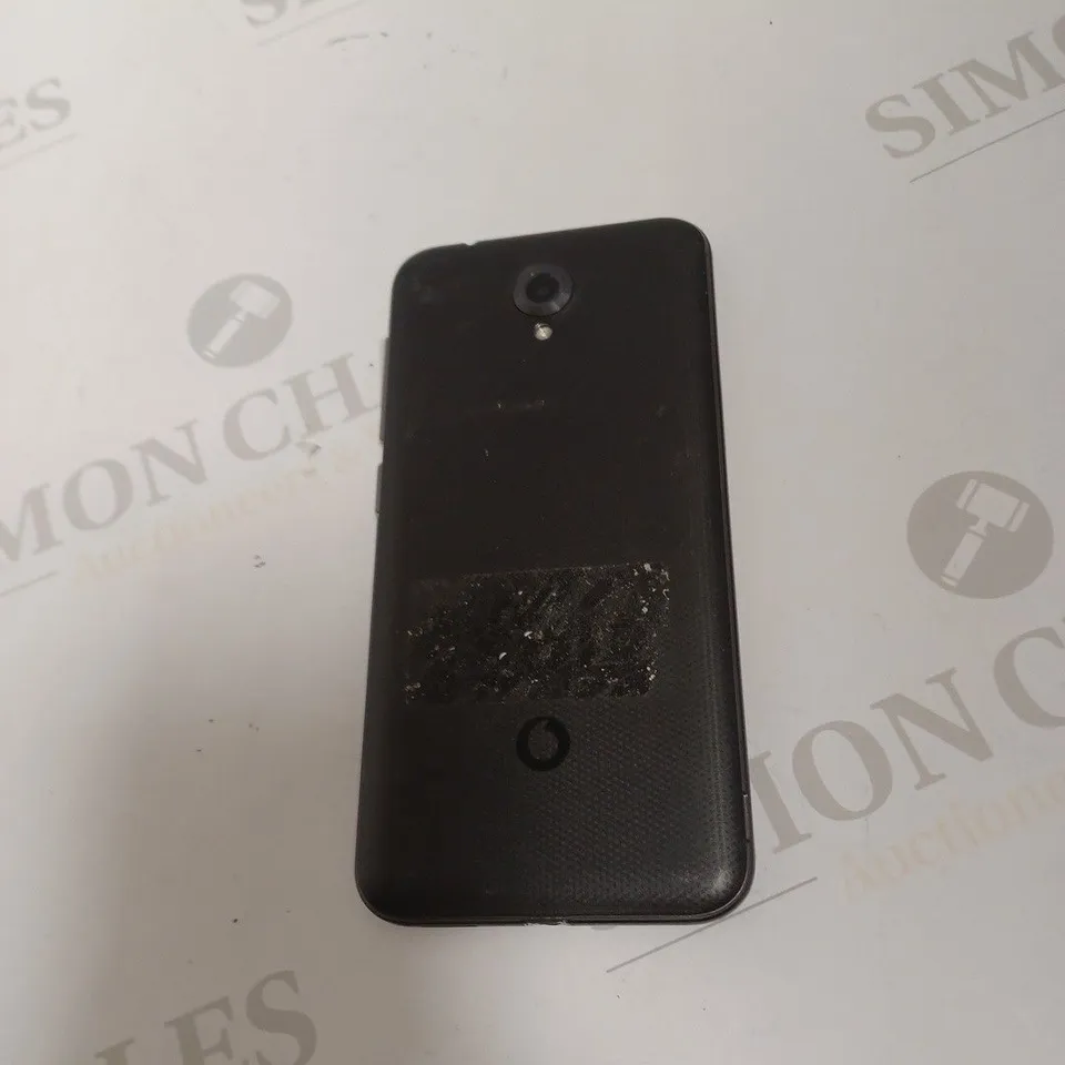 VODAFONE SMART PHONE VFD 600