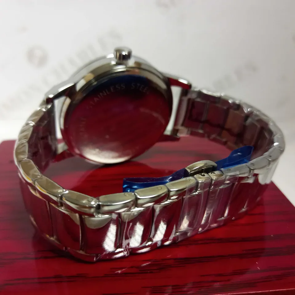 STOCKWELL SUN/MOON BRACELET STRAP WATCH  RRP £650