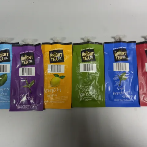 APPROXIMATELY 70 ENGLISH BREAKFAST TEA SACHETS FOR FLAVIA BREWERS