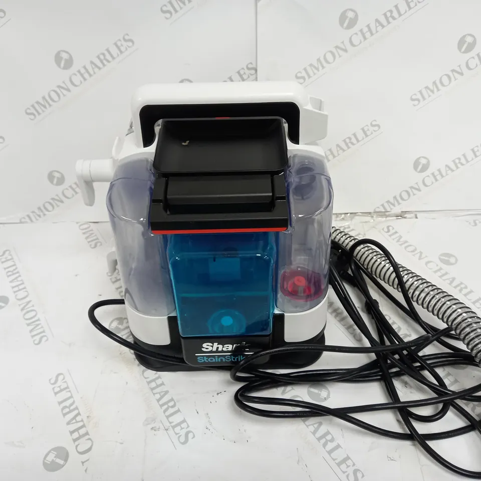 SHARK STAIN STRIKER PET SPOT CLEANER PX200UKT