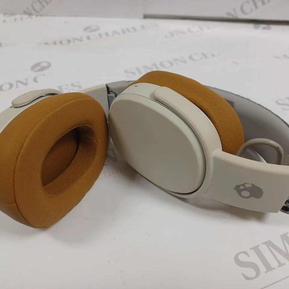 SKULLCANDY CRUSHER WIRELESS HEADPHONES