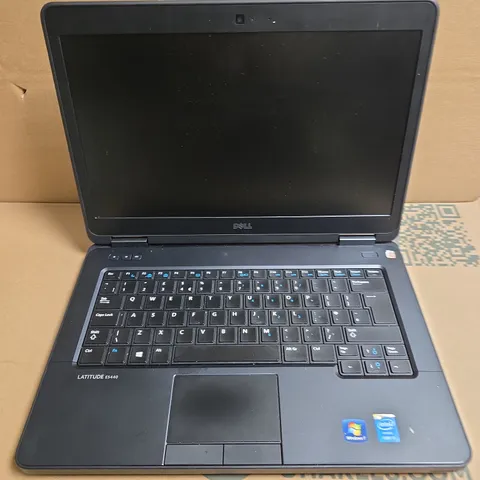 DELL LATITUDE E5440 LAPTOP