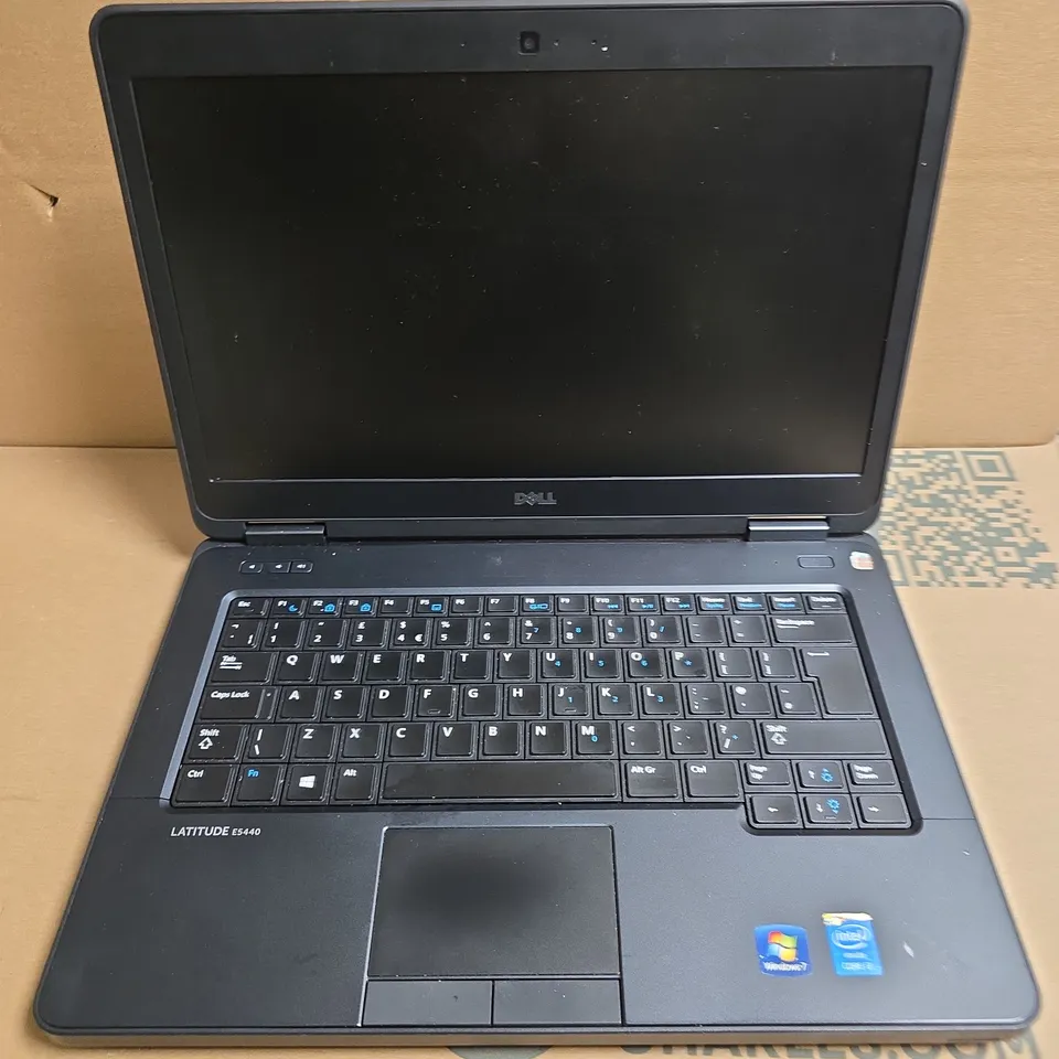 DELL LATITUDE E5440 LAPTOP