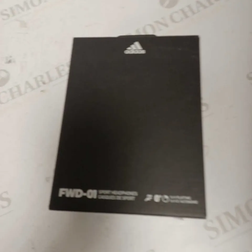 ADIDAS SPORT HEADPHONES NIGHT GREY