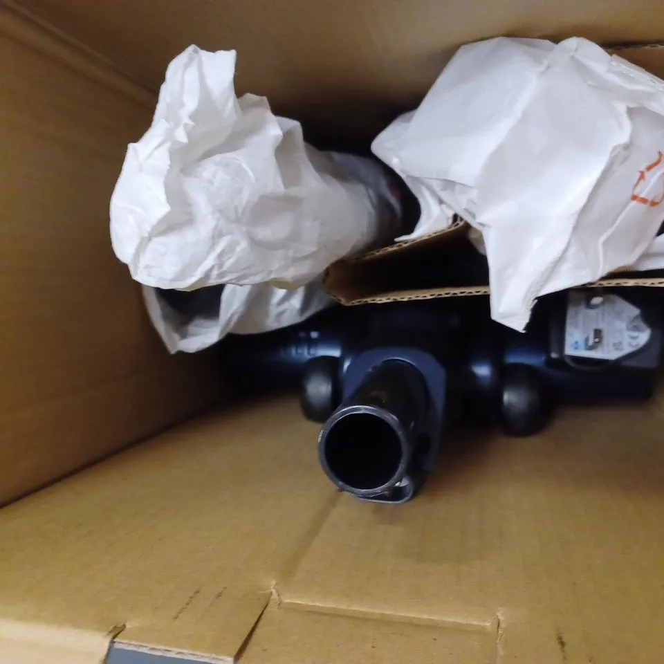 SHARK WANDVAC SYSTEM