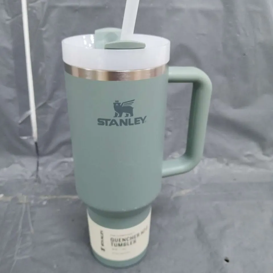 STANLEY THE QUENCHER 2.0 TUMBLER IN SHALE 1.18L