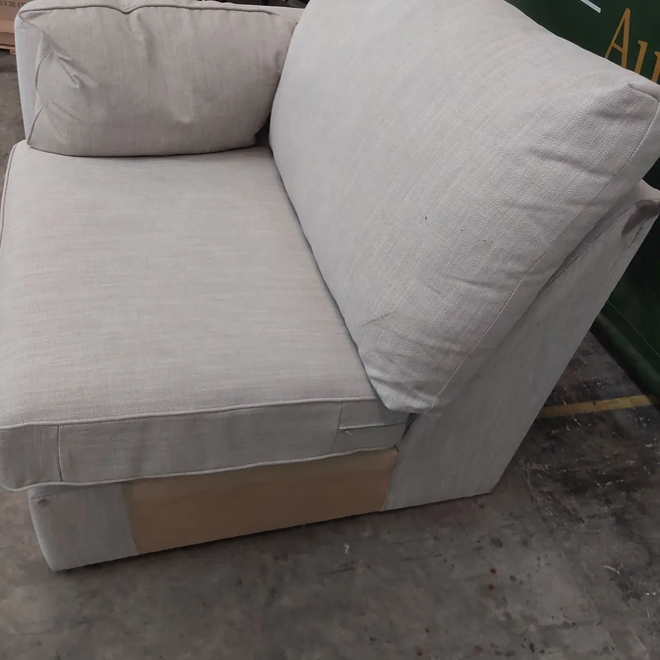 NATURAL FABRIC SECTION