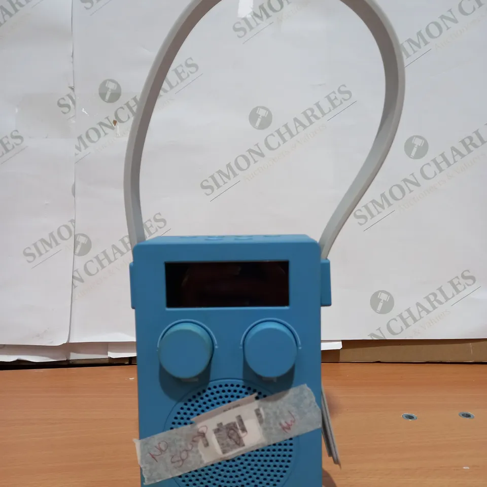 JOHN LEWIS SPECTRUM SHOWER