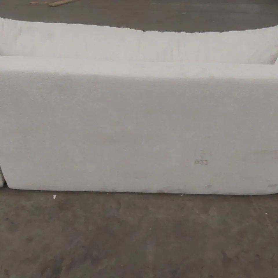 QUALITY DESIGNER MAISON DE REVE UPHOLSTERED U-SHAPED SOFA