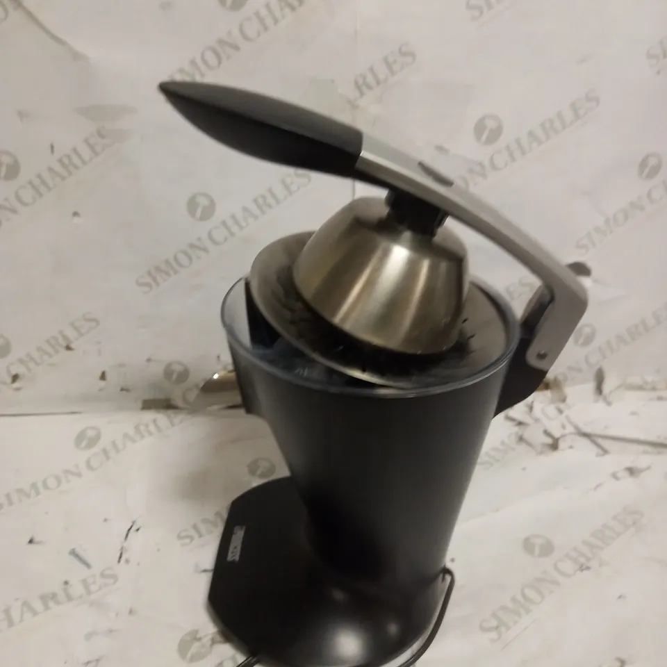 PRINCESS CITRUS JUICER