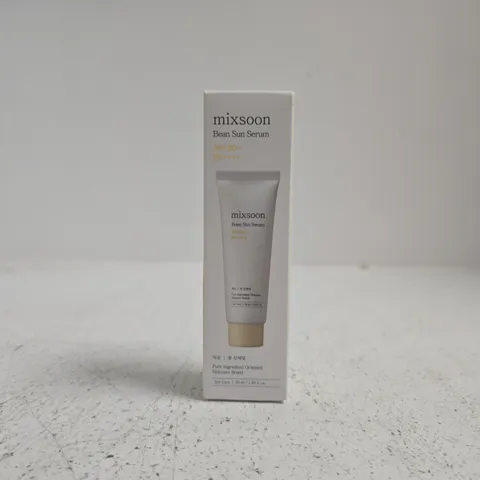 MIXSOON BEAN SUN SERUM SPF50+ – 50ML