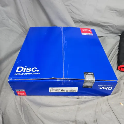 DISC. SINGLE COMPONENT – APEC BLUE BOX SDK6628