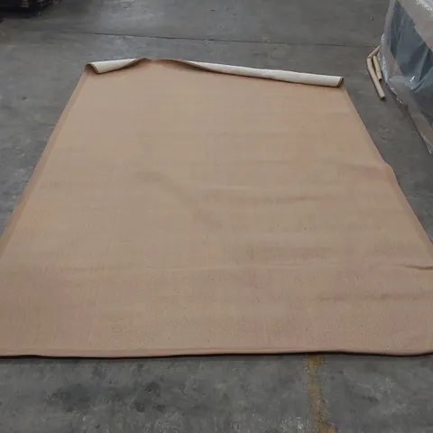 QUALITY DESIGNER AREA RUG - APPROXIMATELY 335 x 239cm