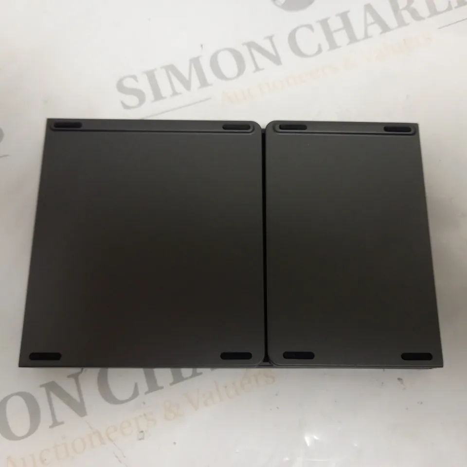 FOLDABLE WIRELESS BLUETOOTH KEYBOARD WITH MOUSE PAD