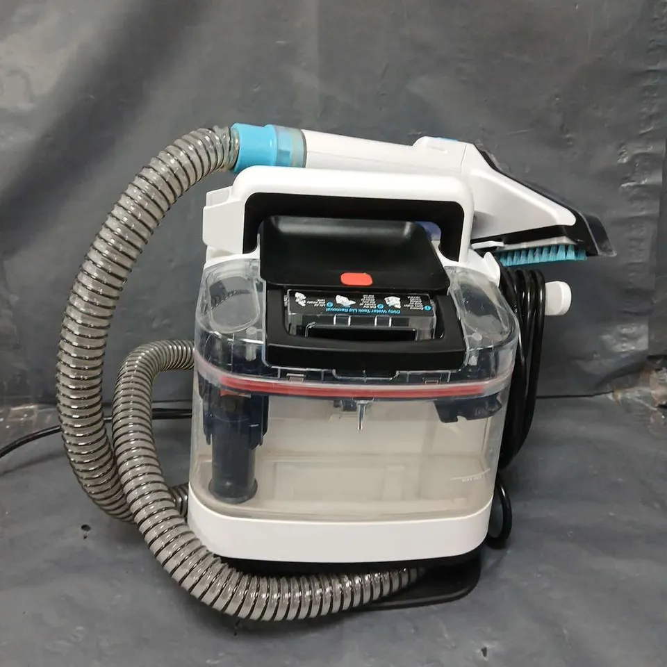 SHARK STAINSTRIKER PET STAIN & SPOT CLEANER PX200UKT RRP £169