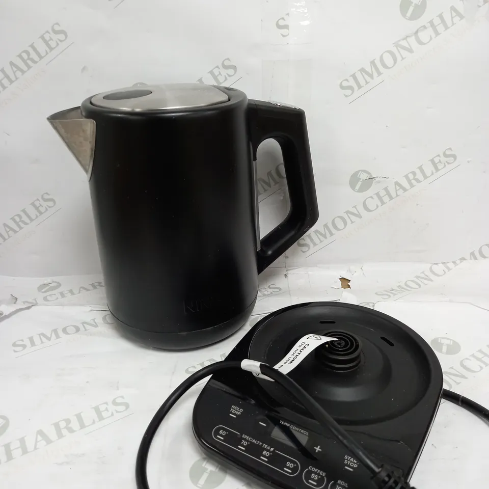 NINJA PERFECT TEMPERATURE KETTLE KT200UK