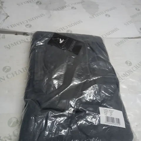 PEGASUS GREY JOGGERS SIZE 2XL