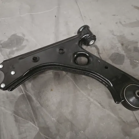 Lower Control Arm – Vehicle Suspension Part (Black)